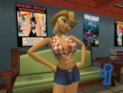 Leisure Suit Larry: Magna Cum Laude Screenshots