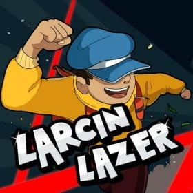 Larcin Lazer