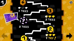 Larcin Lazer Screenshots