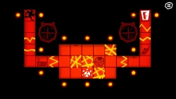 Larcin Lazer Screenshots