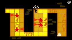 Larcin Lazer Screenshots