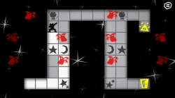 Larcin Lazer Screenshots