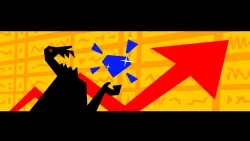 Larcin Lazer Screenshots