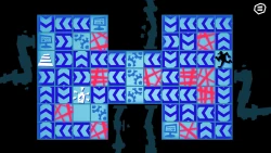 Larcin Lazer Screenshots