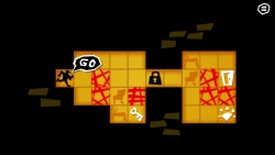Larcin Lazer Screenshots