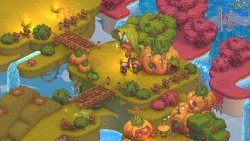 Bandle Tale: A League of Legends Story Screenshots