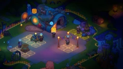 Bandle Tale: A League of Legends Story Screenshots