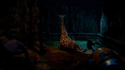 Zoochosis Screenshots
