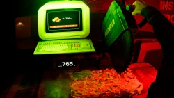 Zoochosis Screenshots