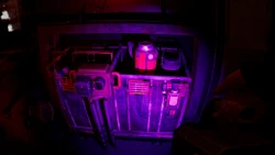 Zoochosis Screenshots