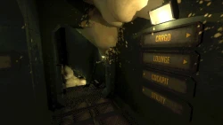 Mouthwashing Screenshots