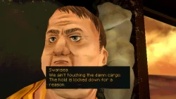 Mouthwashing Screenshots