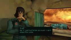 Mouthwashing Screenshots
