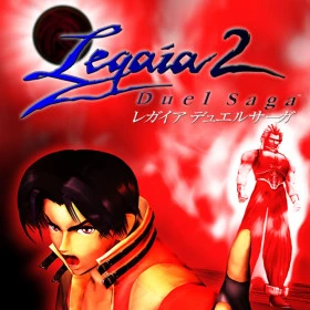 Legaia 2: Duel Saga