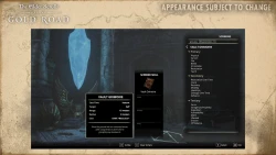 The Elder Scrolls Online: Gold Road Screenshots