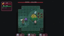 Скриншот к игре Undergrave