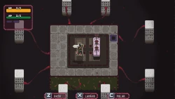 Скриншот к игре Undergrave