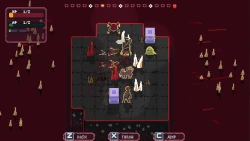 Undergrave Screenshots