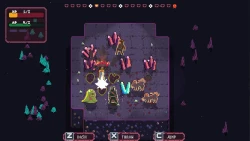 Undergrave Screenshots