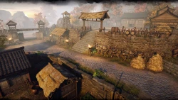 Скриншот к игре Three Kingdoms Zhao Yun
