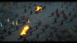 Скриншот к игре Three Kingdoms Zhao Yun
