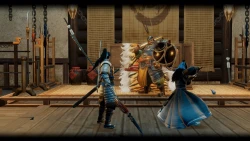 Скриншот к игре Three Kingdoms Zhao Yun