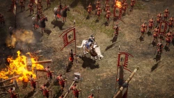 Three Kingdoms Zhao Yun Screenshots