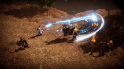 Three Kingdoms Zhao Yun Screenshots