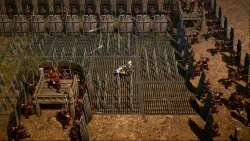 Three Kingdoms Zhao Yun Screenshots
