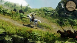 Three Kingdoms Zhao Yun Screenshots
