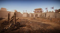 Three Kingdoms Zhao Yun Screenshots