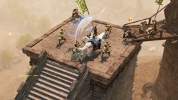 Three Kingdoms Zhao Yun Screenshots