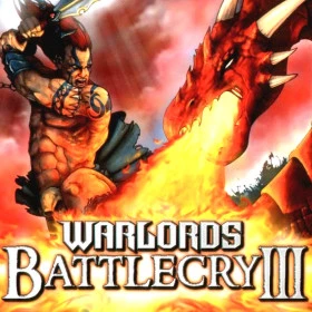 Warlords Battlecry 3