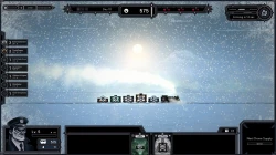 Скриншот к игре Frostrain