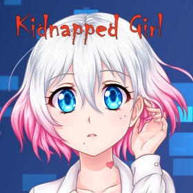 Kidnapped Girl