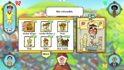 NO TIME TO RELAX Screenshots