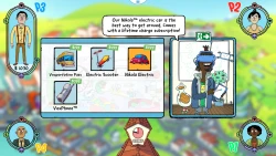 NO TIME TO RELAX Screenshots