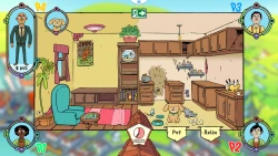 NO TIME TO RELAX Screenshots