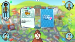 NO TIME TO RELAX Screenshots