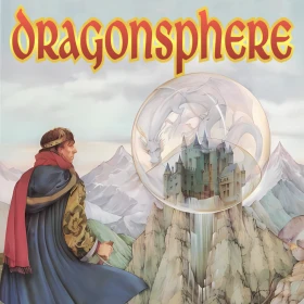 Dragonsphere