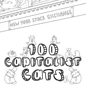 100 Capitalist Cats