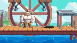 Fraymakers Screenshots