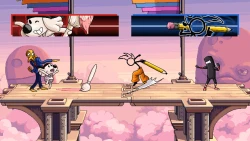 Fraymakers Screenshots