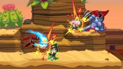 Fraymakers Screenshots
