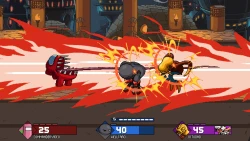 Fraymakers Screenshots