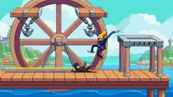 Fraymakers Screenshots