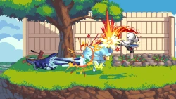 Fraymakers Screenshots