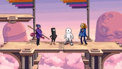 Fraymakers Screenshots