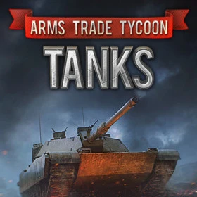 Arms Trade Tycoon: Tanks