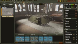 Arms Trade Tycoon: Tanks Screenshots